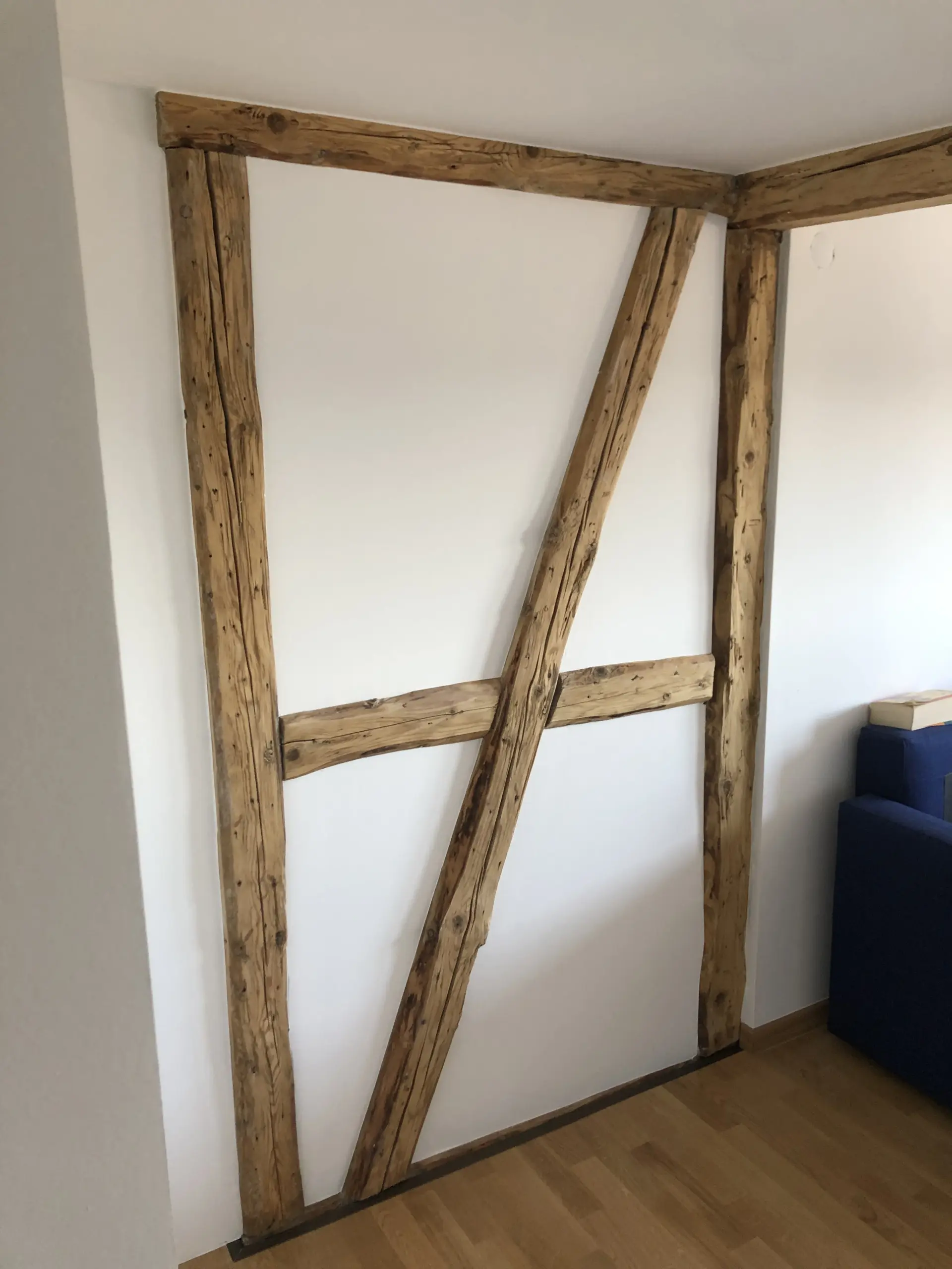 Trockenbau wände